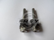Sprinter Brake Booster Rep. Kit OEM. No. 0004200482 for Mercedes Benz