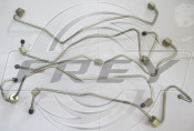 Sprinter Brake Hose 6020703233 for Mercedes Benz
