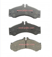 Sprinter Brake Pad for Mercedes Benz 29076