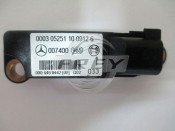 Sprinter Crash Sensor for Mercedes Benz OEM. No. 0004460442