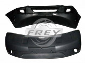 Sprinter Front Bumper for Mercedes Benz OEM. No. 9068800370