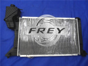 Sprinter Radiator for Mercedes Benz OEM. No. 9015003300