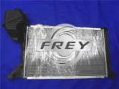 Sprinter Radiator for Mercedes Benz OEM. No. 9015003500