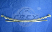 Sprinter Spring Plate for Mercedes Benz 752191