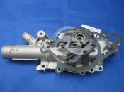 Sprinter Water Pump for Mercedes Benz OEM. No. 6112001101, 6112000501