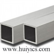 Square Welded Pipe with Stainless Steel (HY-J-C-205)
