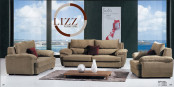 Sri Lanka Fabric Sofa (L. Md522)