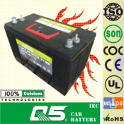 Ss86, 12V90ah, Australla Model, Auto Storage Maintenance Free Car Battery