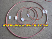 St Type Axle Use Combination Seal Ring