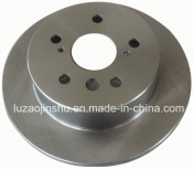 Stable Performance Auto Parts Brake Disc Rotor 31433/ 42431-33130