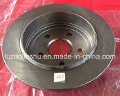 Stable Performance Brake Disc (53027/ 52089275AB)
