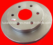 Stable Performance Brake Disc (OE 15679744/ Aimco 5568)