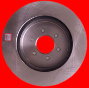 Stable Performance Brake Disc Rotor 53014/52010248AA