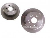 Stable Performance Brake Rotor 31369/ 42510-Shj-A00