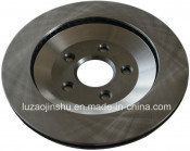 Stable Performance High Quality Brake Disc 54117/ 3f2z-2c026-AA