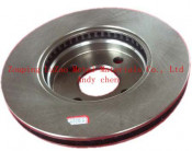 Stable Size 55083/ 25863339 Brake Rotors/Auto Parts