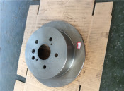 Stable Size Brake Rotors/Auto Parts