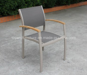 Stackable Dining Chair Dining Furniture (S260)