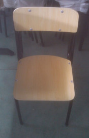 Stacking Restaurant Chair