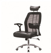 Staff Chair, Office Furniture, Ergonomic Swivel Mesh Office Chair
