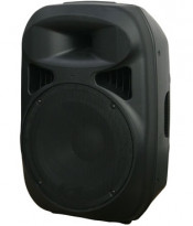 Stage Speaker Box PS-0815bt-Wb