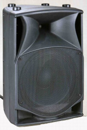 Stage Speaker Box PS-1815