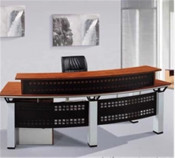 Stainless Steel Airport Commercial Service Multi-Function Dedicated Counter