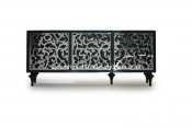 Stainless Steel Cabinet (LS-547)