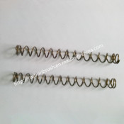 Stainless Steel Compression Spring Manufacturer