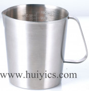 Stainless Steel Cup for Measuring