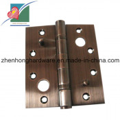 Stainless Steel Door Hinge Small Furniture Hardware Hinges
