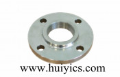 Stainless Steel Flange