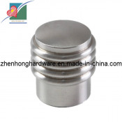 Stainless Steel Handle Pull Closet Knob Furniture Hardware Knob