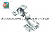 Stainless Steel Oil Pressure Cabinet Hinge (ZH-HG-035)