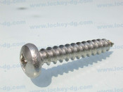 Stainless Steel Pan Head Self Tapping Screw