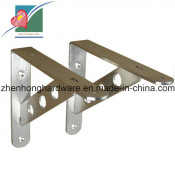 Stainless Steel Shelf Bracket (ZH-403)