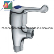 Stainless Steel Thread Angle Valve (ZH-019)