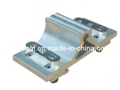 Stamping Aluminium Profile (TS16949: 2008 Certified)