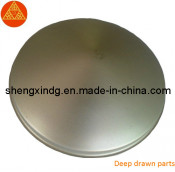 Stamping Deep Drawing Metal Parts Accessory (SX107)