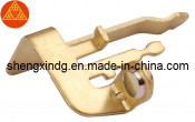 Stamping Electric Electronic Brass Copper Parts Sx263