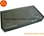 Stamping Electric Parts (SX103)