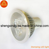 Stamping LED Light Housing Shell (SX009)