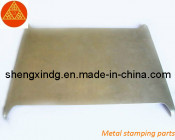 Stamping Machine Aluminium Shell Cover (SX058)