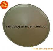 Stamping Metal Punching Parts Accessory (SX108)