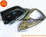 Stamping Parts for Electric Iron Steel Cover (SX066)