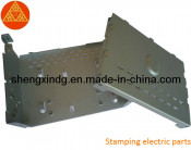 Stamping Power Supply Case (SX089)