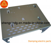 Stamping Power Supply Chassis (SX090)