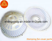 Stamping Radiator Fan Cup Heatsink Cover (SX070)