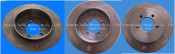 Standard 54098 Brake Discs for Cars