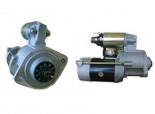 Starter M2t65271 S4e for Mitsubishi